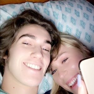 Meet your Posher, Aidan